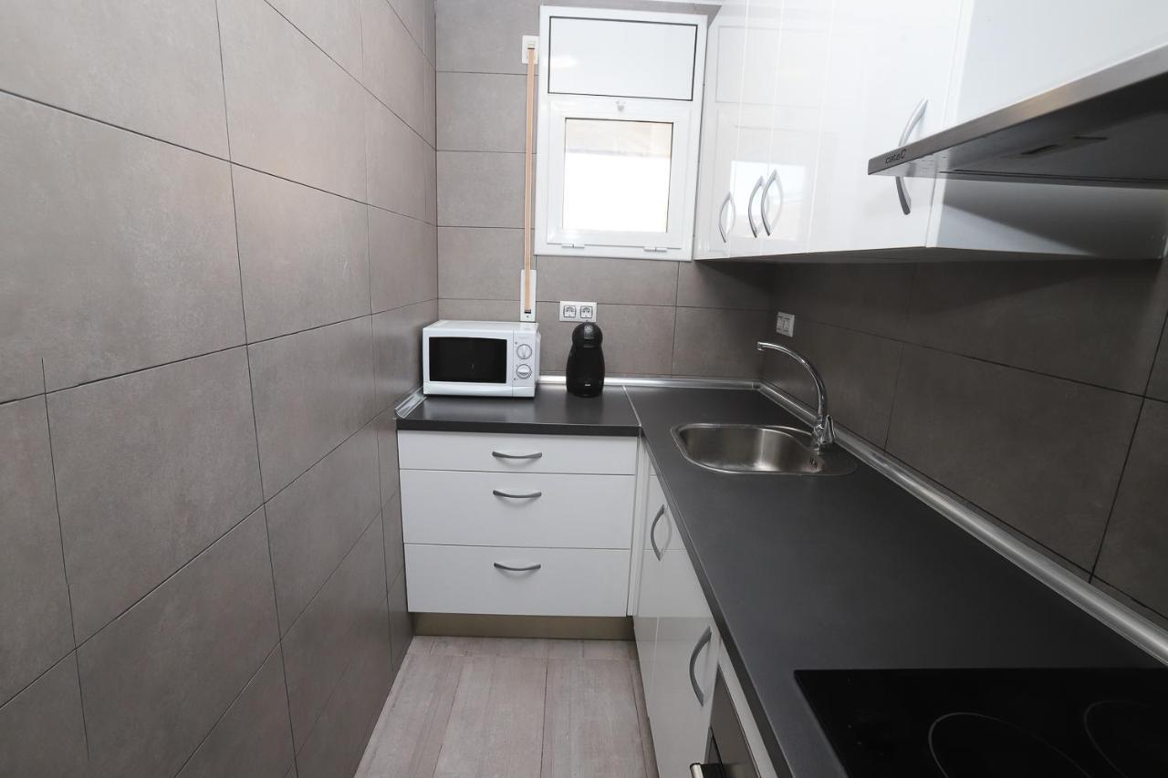 살루 Differentflats Grd 아파트 외부 사진